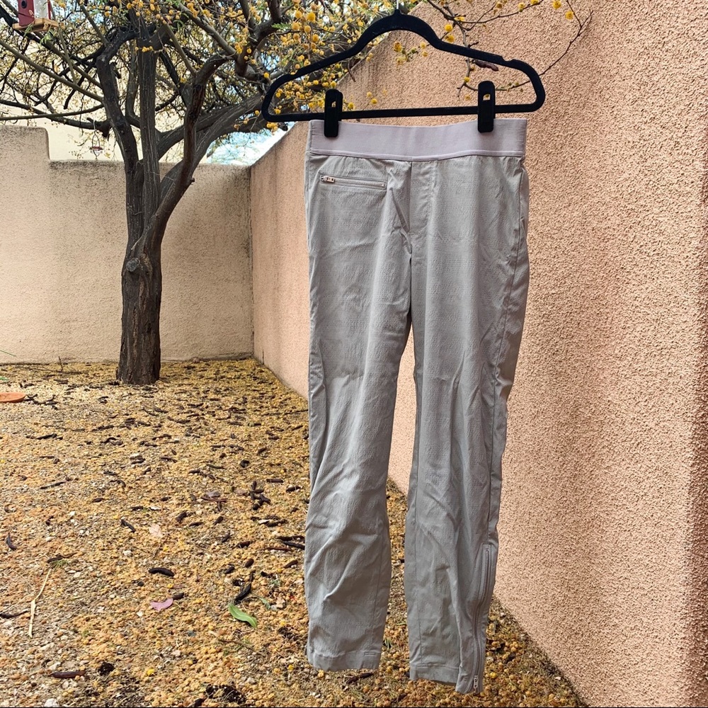Athleta Mod Trekkie
